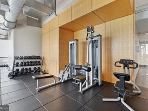 1504 N Scott Street TH2, Arlington VA 22209