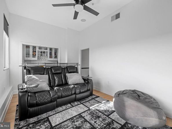1504 N Scott Street TH2, Arlington VA 22209
