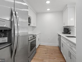 1504 N Scott Street TH2, Arlington VA 22209