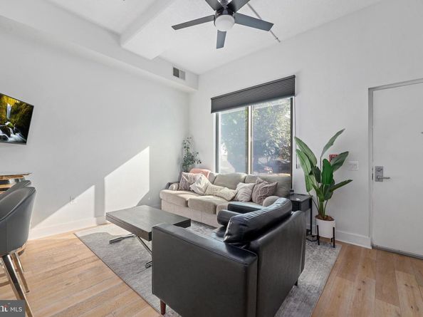 1504 N Scott Street TH2, Arlington VA 22209