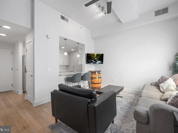 1504 N Scott Street TH2, Arlington VA 22209