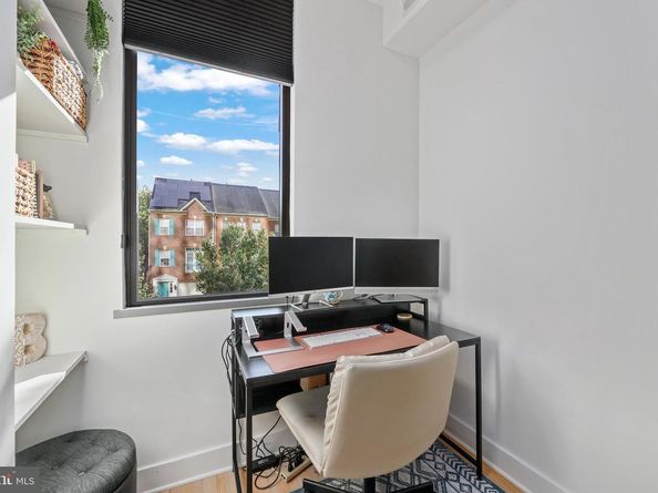 1504 N Scott Street TH2, Arlington VA 22209