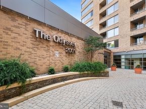 1504 N Scott Street TH2, Arlington VA 22209