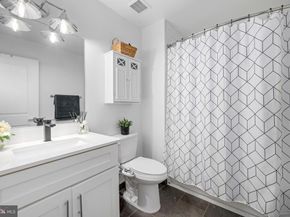 1504 N Scott Street TH2, Arlington VA 22209