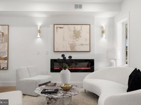 249 Gallatin Street NW, Washington DC 20011
