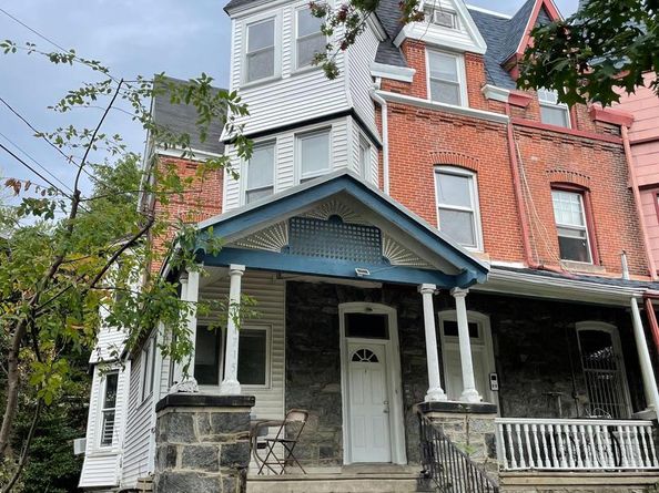 4715 Springfield Avenue, Philadelphia PA 19143