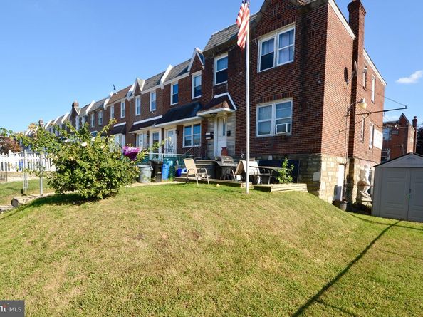 6601 Montague Street, Philadelphia PA 19135