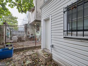 2025 S 22nd Street, Philadelphia PA 19145