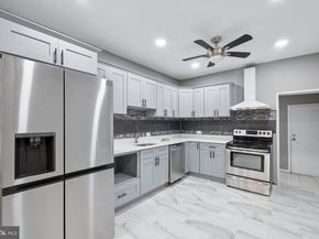 2025 S 22nd Street, Philadelphia PA 19145