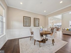 214 Grove Valley Court, Chalfont PA 18914