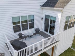 214 Grove Valley Court, Chalfont PA 18914