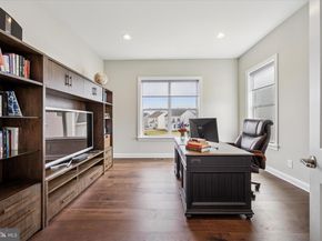 214 Grove Valley Court, Chalfont PA 18914