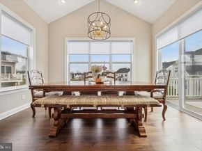 214 Grove Valley Court, Chalfont PA 18914