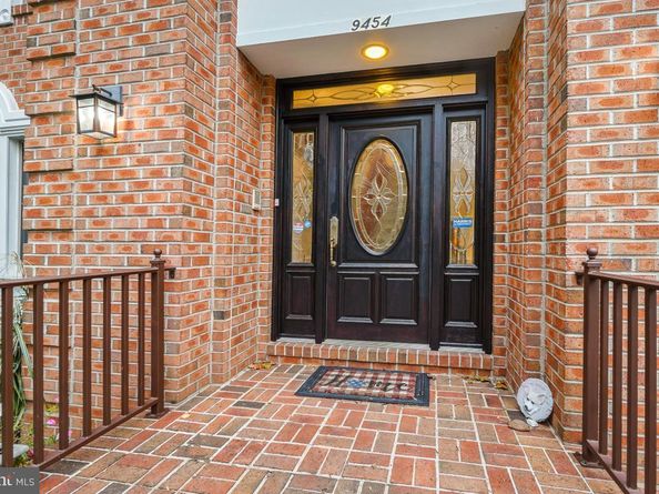 9454 Seven Locks Road, Bethesda MD 20817