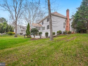 9454 Seven Locks Road, Bethesda MD 20817