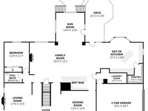 9454 Seven Locks Road, Bethesda MD 20817