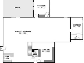 9454 Seven Locks Road, Bethesda MD 20817