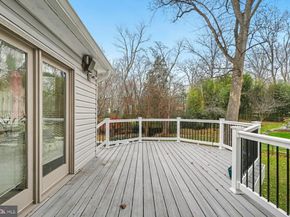 9454 Seven Locks Road, Bethesda MD 20817