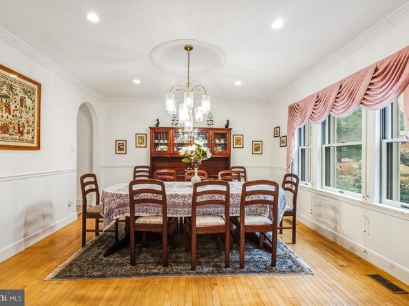 9454 Seven Locks Road, Bethesda MD 20817