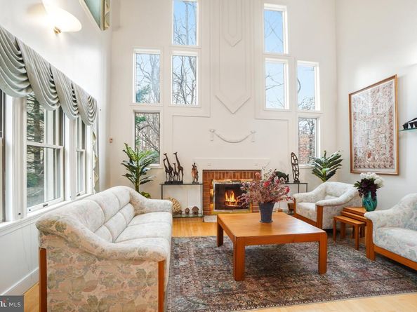 9454 Seven Locks Road, Bethesda MD 20817