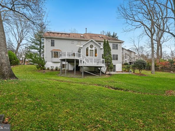 9454 Seven Locks Road, Bethesda MD 20817