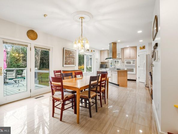 9454 Seven Locks Road, Bethesda MD 20817