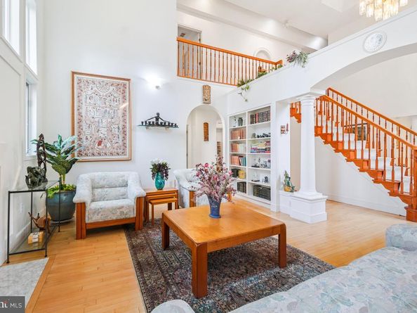 9454 Seven Locks Road, Bethesda MD 20817