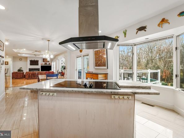 9454 Seven Locks Road, Bethesda MD 20817