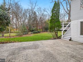 9454 Seven Locks Road, Bethesda MD 20817