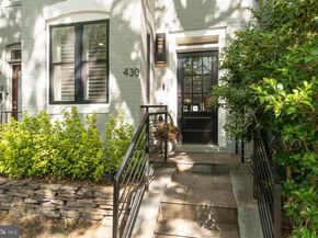 430 15TH Street SE, Washington DC 20003