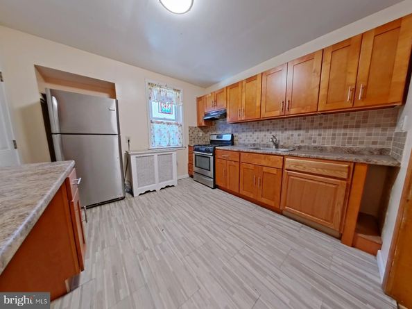 4013 Higbee Street, Philadelphia PA 19135