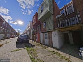 4013 Higbee Street, Philadelphia PA 19135