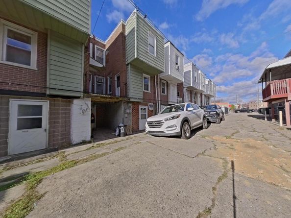 4013 Higbee Street, Philadelphia PA 19135