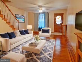 4013 Higbee Street, Philadelphia PA 19135