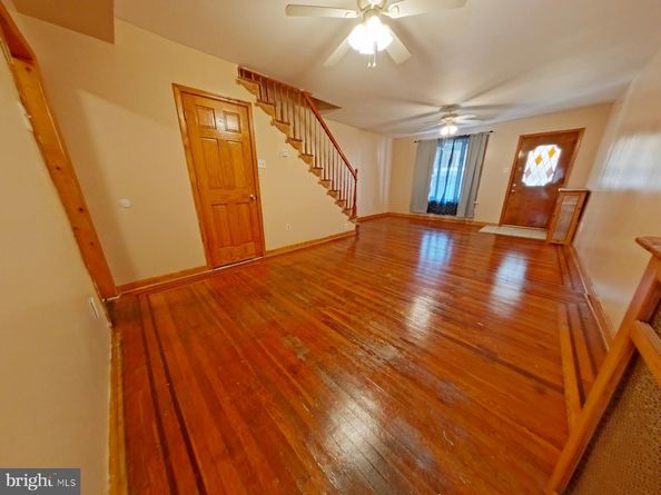 4013 Higbee Street, Philadelphia PA 19135