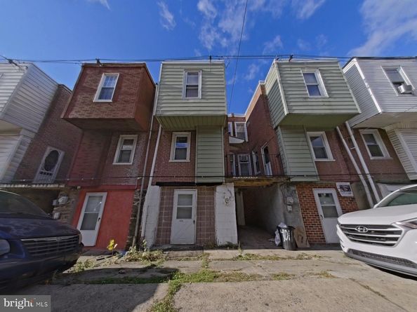 4013 Higbee Street, Philadelphia PA 19135