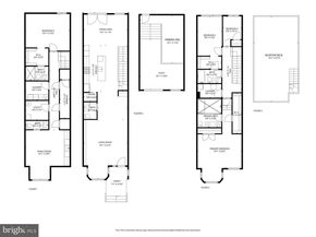 2507 I Street NW, Washington DC 20037