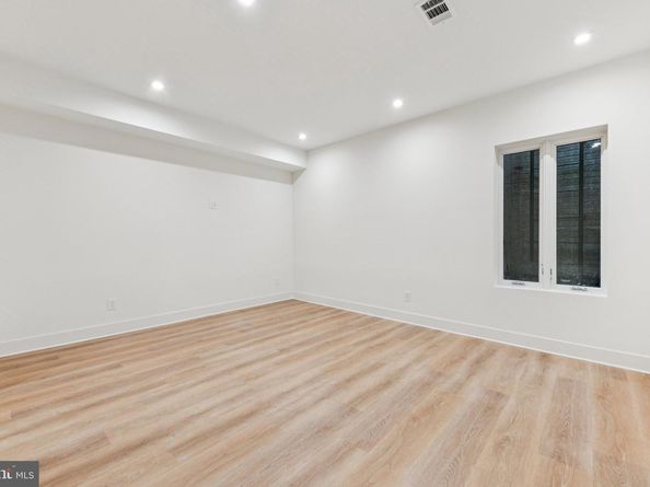 2507 I Street NW, Washington DC 20037