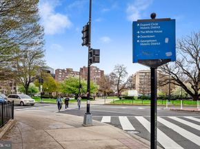 2507 I Street NW, Washington DC 20037