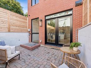 2507 I Street NW, Washington DC 20037