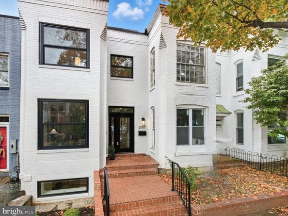 2507 I Street NW, Washington DC 20037