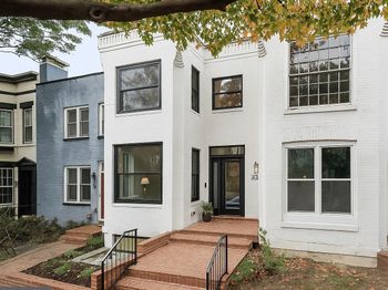 2507 I Street NW