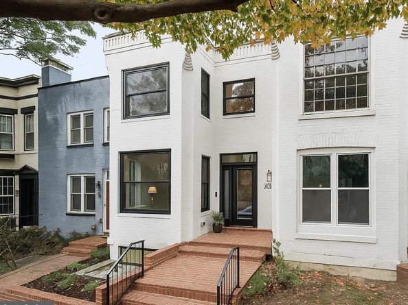 2507 I Street NW, Washington DC 20037