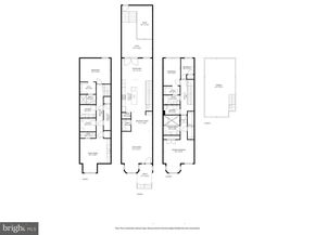 2507 I Street NW, Washington DC 20037
