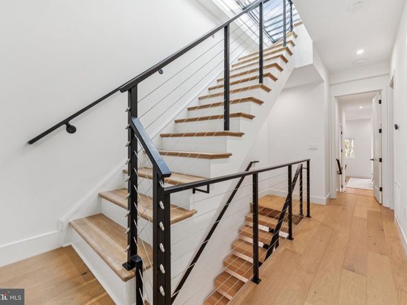 2507 I Street NW, Washington DC 20037