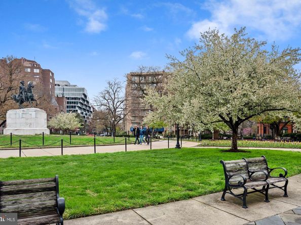 2507 I Street NW, Washington DC 20037