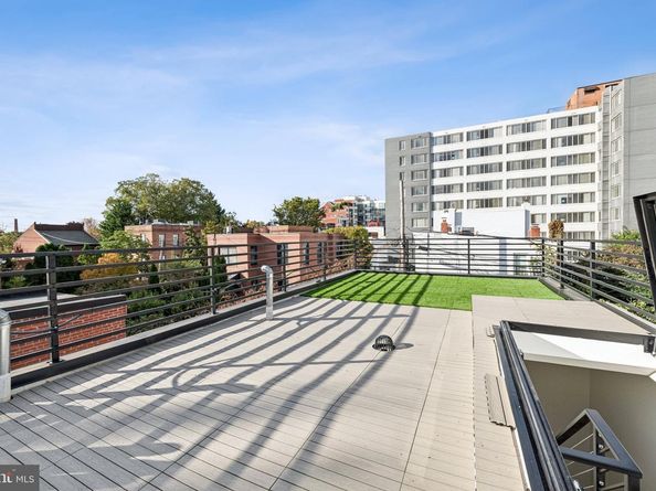 2507 I Street NW, Washington DC 20037