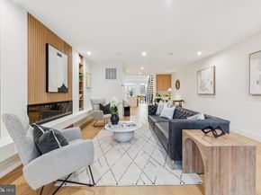 2507 I Street NW, Washington DC 20037