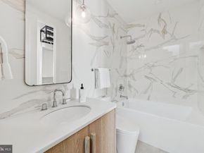 2507 I Street NW, Washington DC 20037