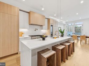 2507 I Street NW, Washington DC 20037